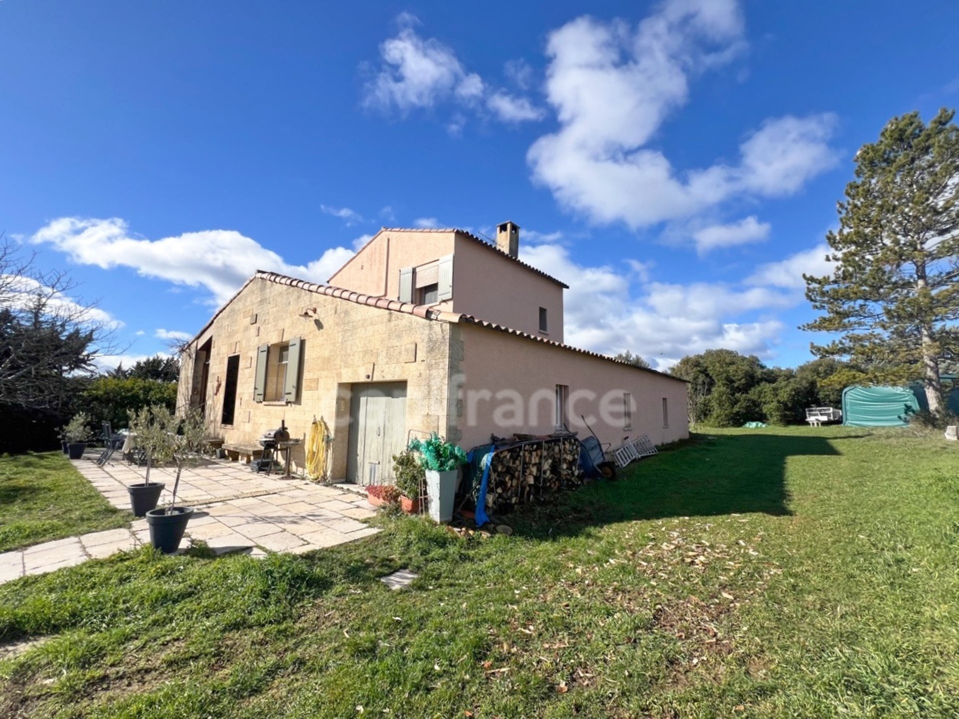 Maison à vendre, 117m², Reillanne