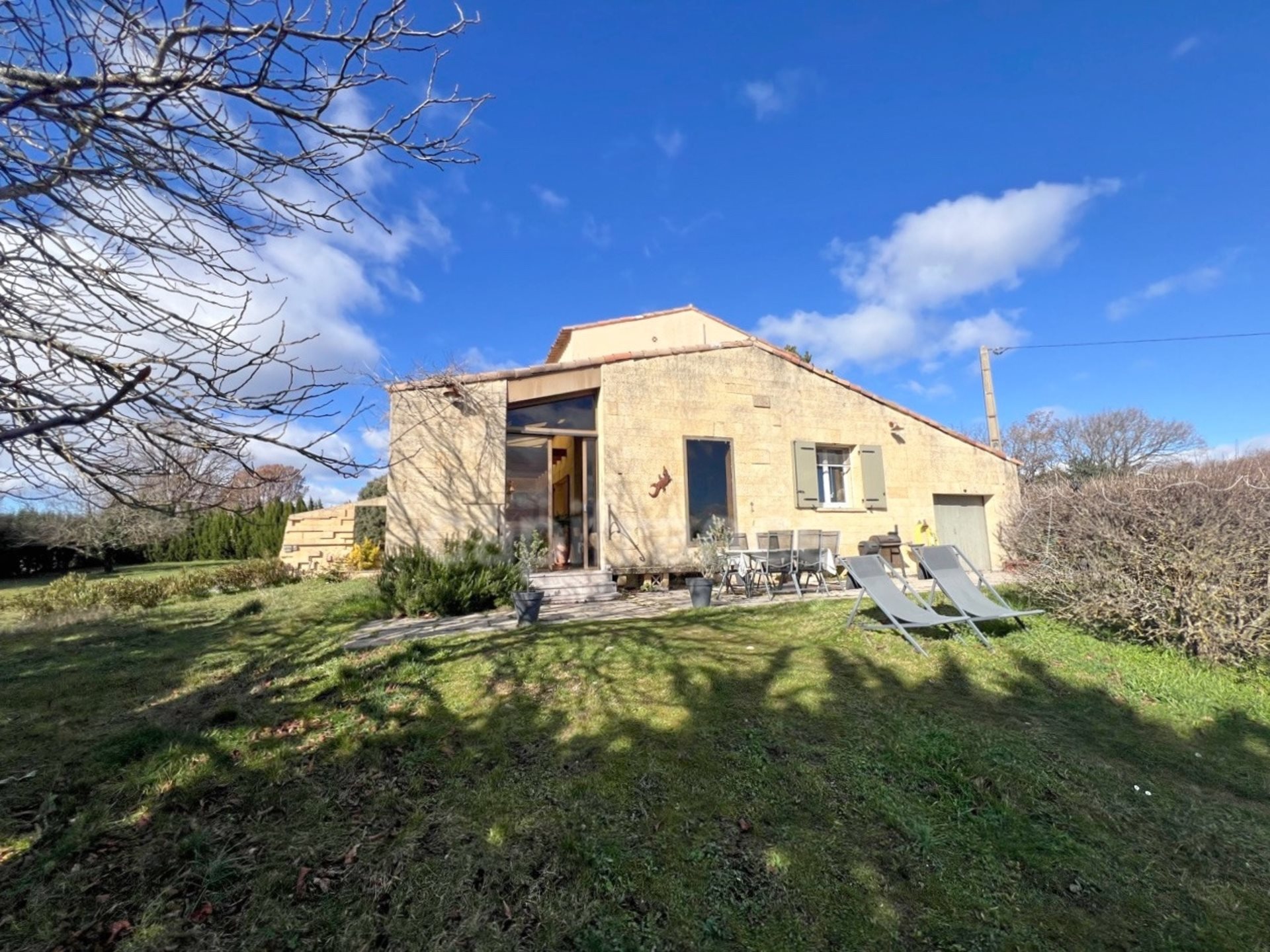 Maison à vendre, 117m², Reillanne