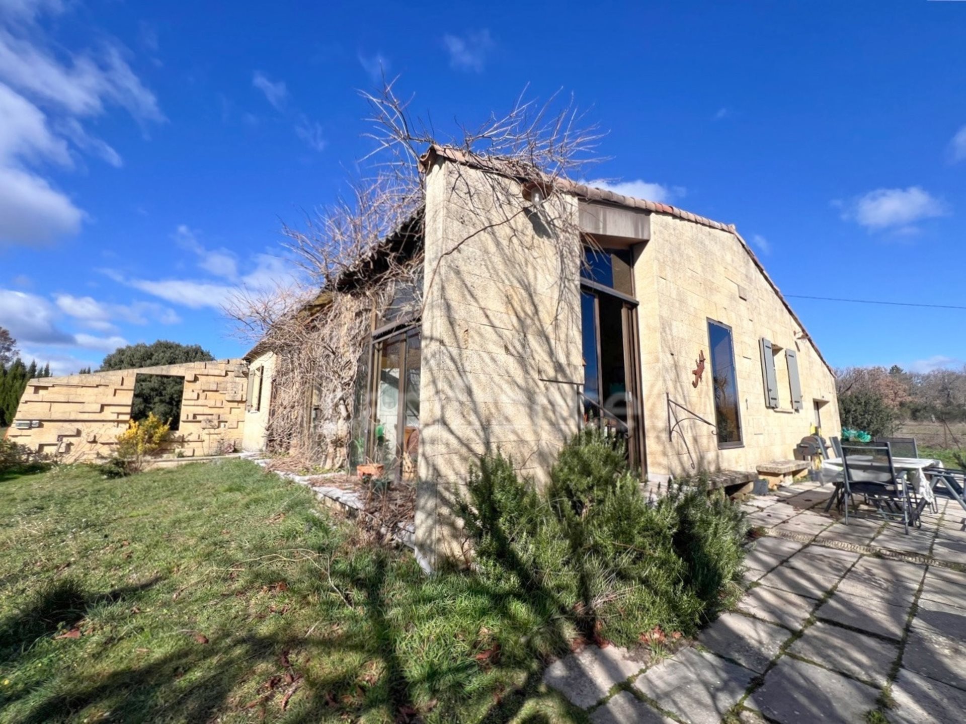 Maison à vendre, 117m², Reillanne