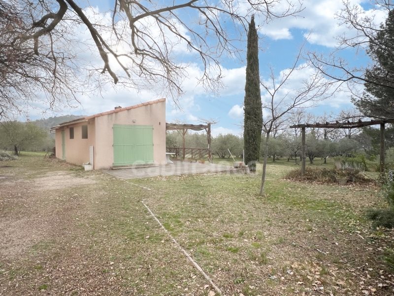 Maison à vendre, 35m², Manosque