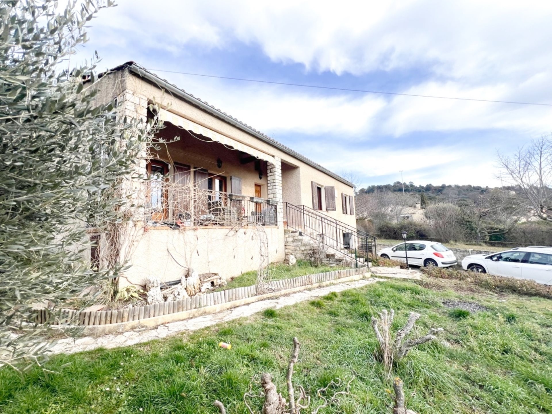 Maison à vendre, 123m², Reillanne
