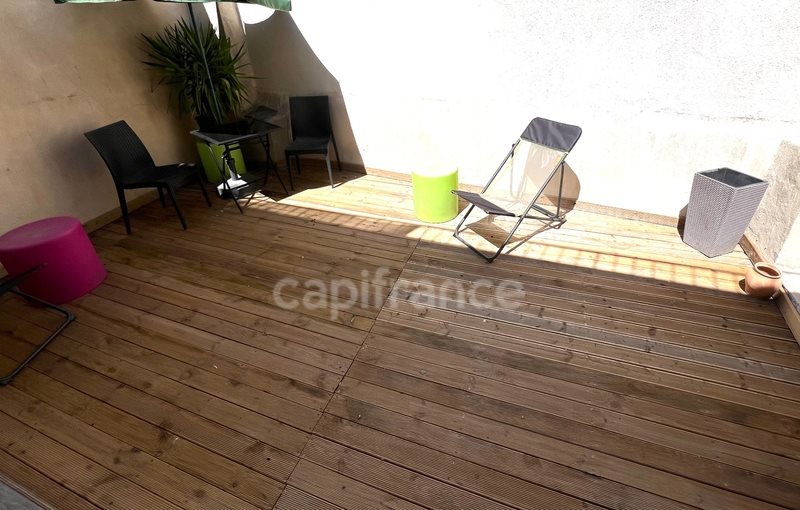 Appartement à vendre, 63m², Forcalquier