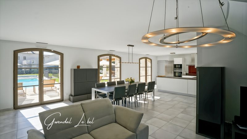 Maison à vendre, 159m², Uzès