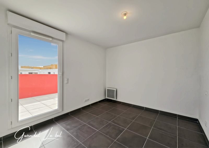 Appartement à vendre, 70m², Nîmes