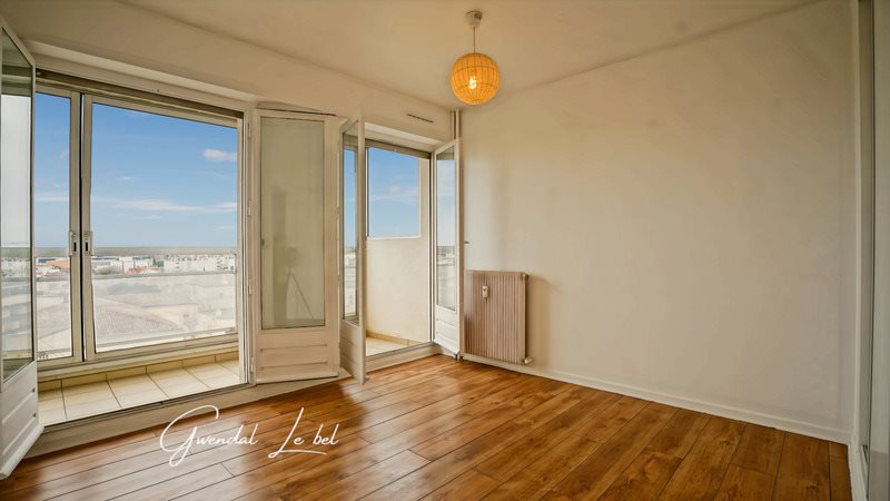 Appartement à vendre, 70m², Nîmes