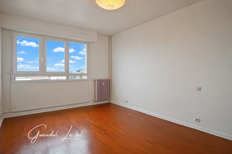 Appartement à vendre, 70m², Nîmes