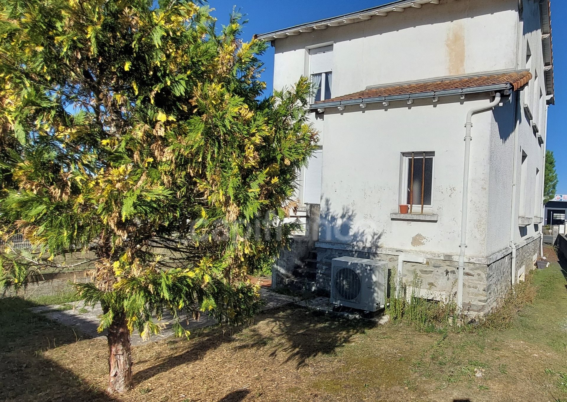 Maison à vendre, 96m², Chantonnay