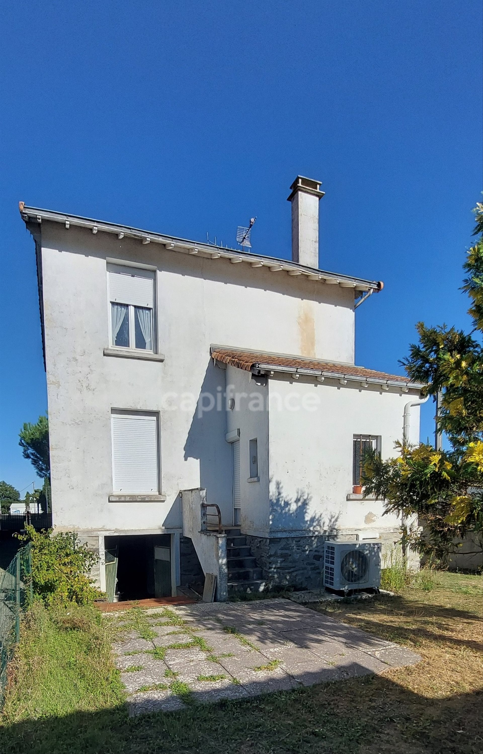 Maison à vendre, 96m², Chantonnay