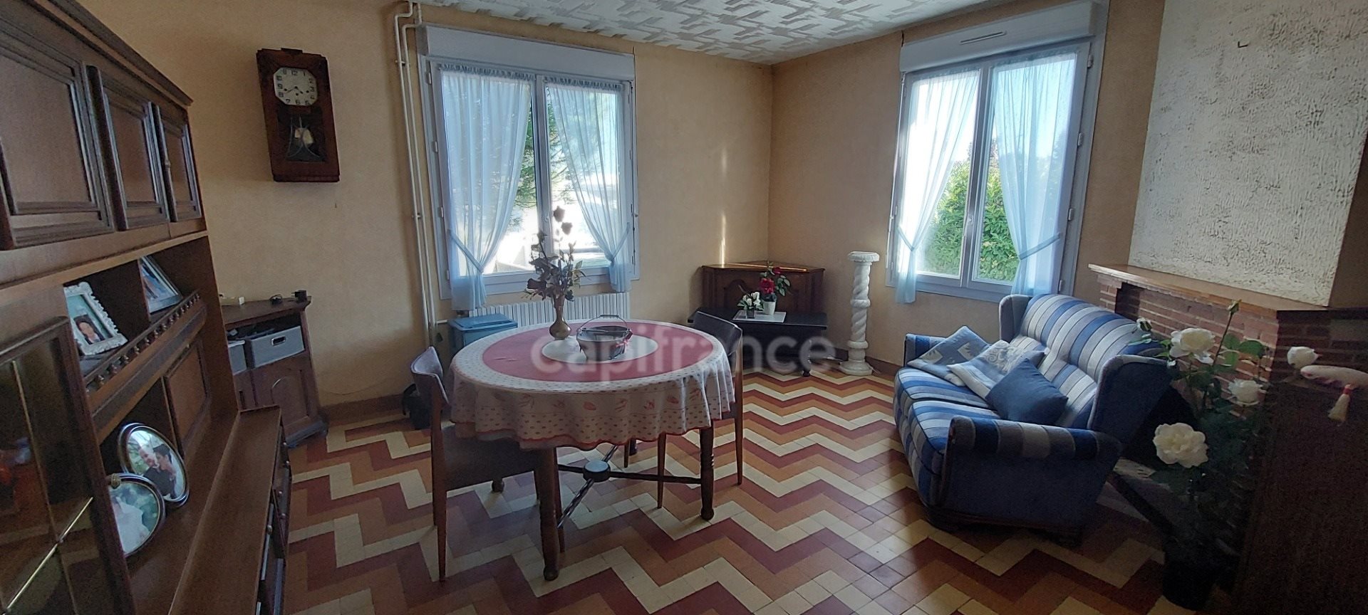 Maison à vendre, 96m², Chantonnay