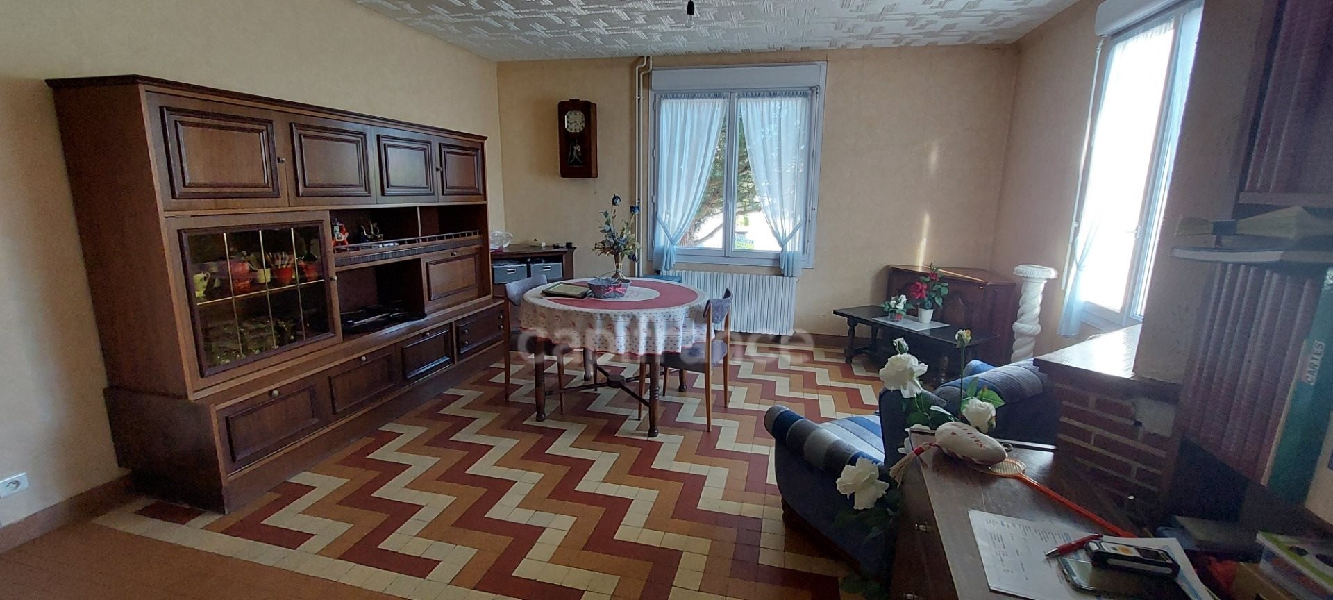 Maison à vendre, 96m², Chantonnay