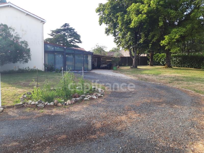 Maison à vendre, 86m², Fontenay-le-Comte