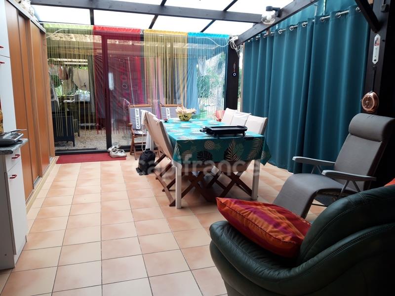 Maison à vendre, 86m², Fontenay-le-Comte