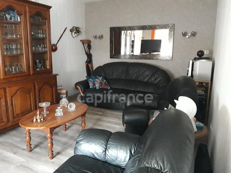 Maison à vendre, 86m², Fontenay-le-Comte