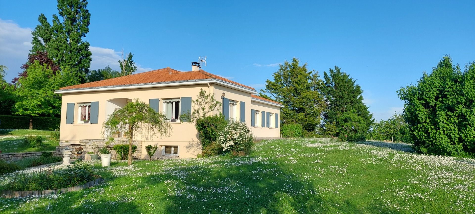 Maison à vendre, 145m², Fontenay-le-Comte