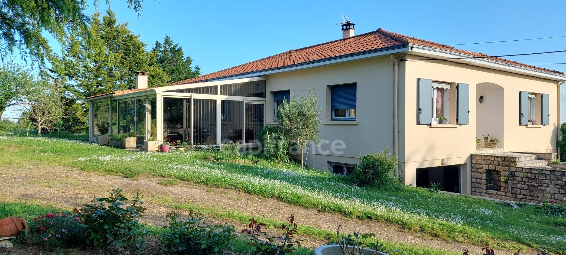 Maison à vendre, 145m², Fontenay-le-Comte
