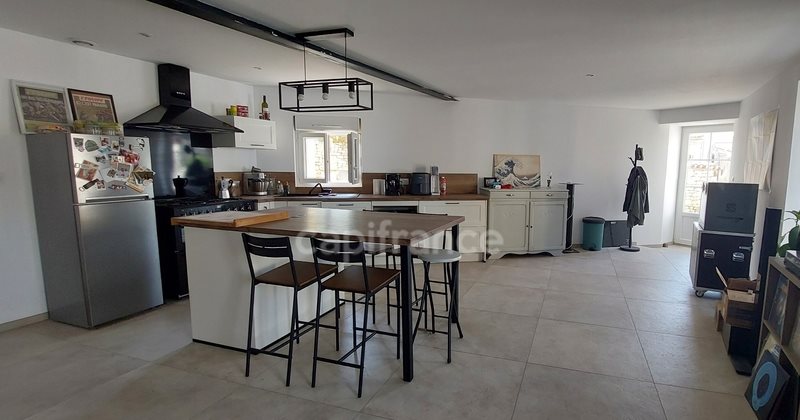 Maison à vendre, 111m², Petosse