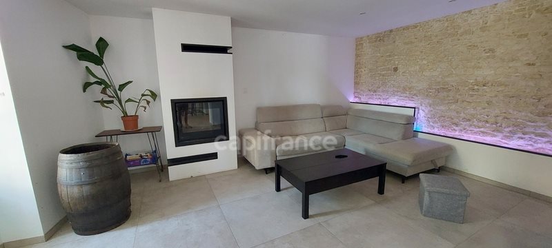 Maison à vendre, 111m², Petosse