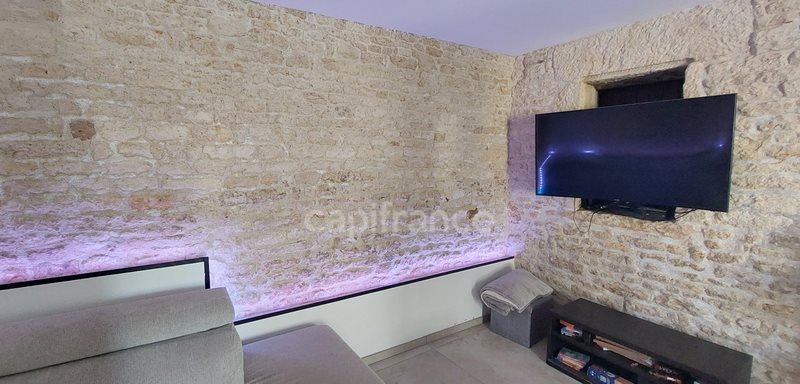 Maison à vendre, 111m², Petosse