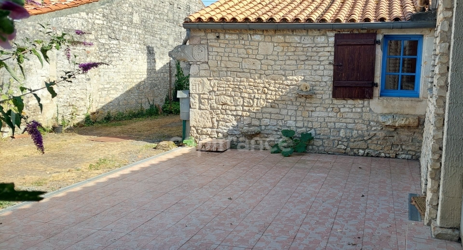 Maison à vendre, 96m², Nalliers