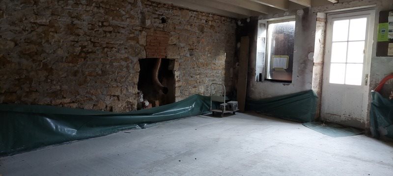 Maison à vendre, 205m², Fontenay-le-Comte