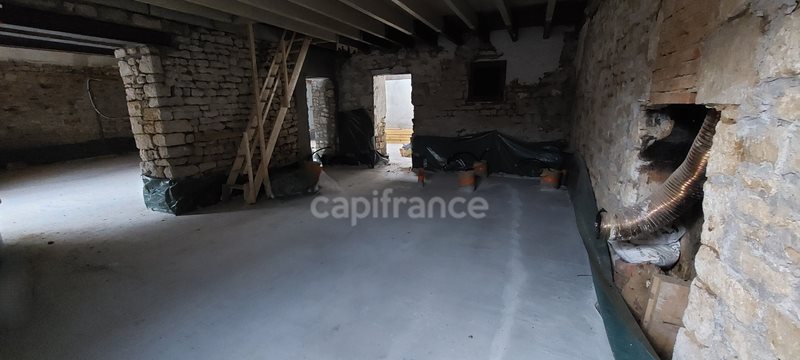 Maison à vendre, 205m², Fontenay-le-Comte