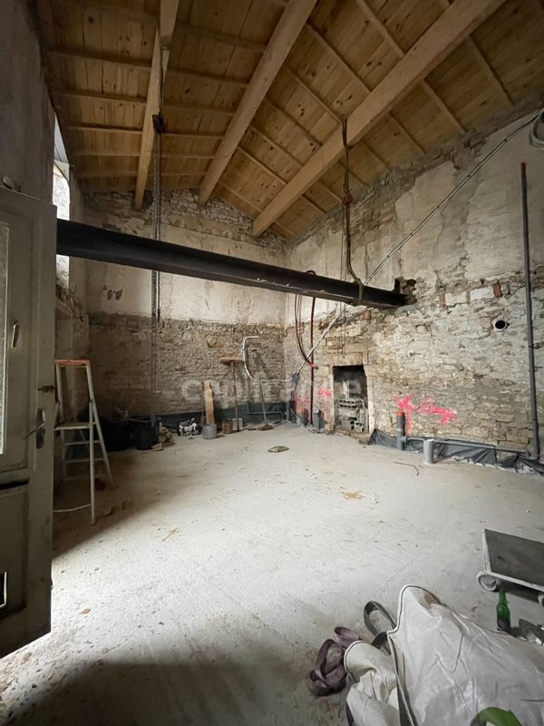 Maison à vendre, 205m², Fontenay-le-Comte