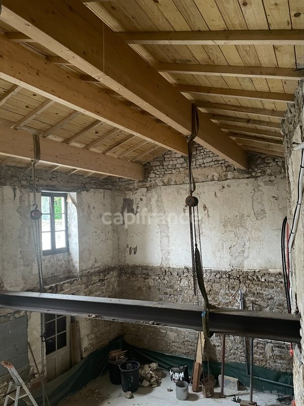 Maison à vendre, 205m², Fontenay-le-Comte
