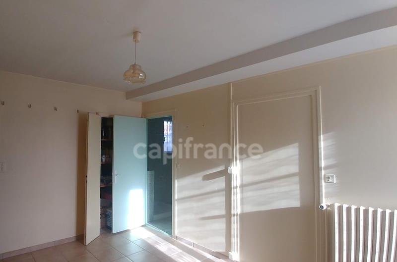 Maison à vendre, 100m², Nalliers