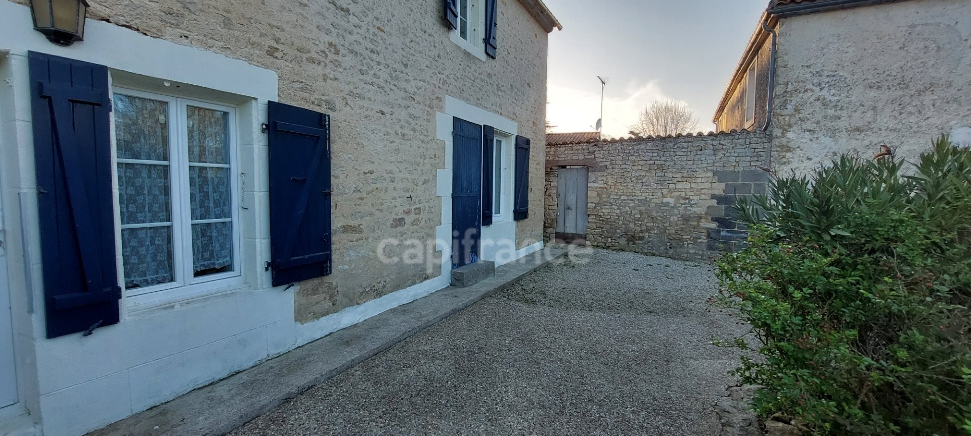 Maison à vendre, 107m², Curzon