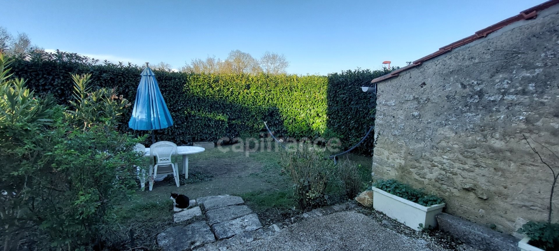 Maison à vendre, 107m², Curzon