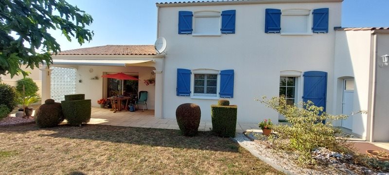 Maison à vendre, 149m², Luçon