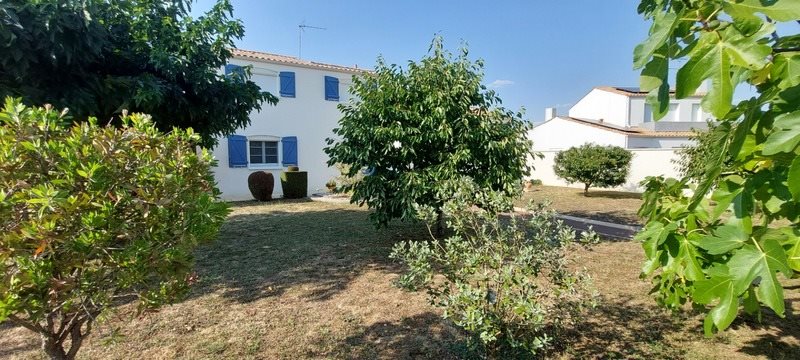 Maison à vendre, 149m², Luçon