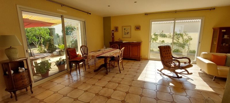 Maison à vendre, 149m², Luçon
