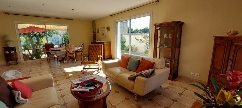 Maison à vendre, 149m², Luçon