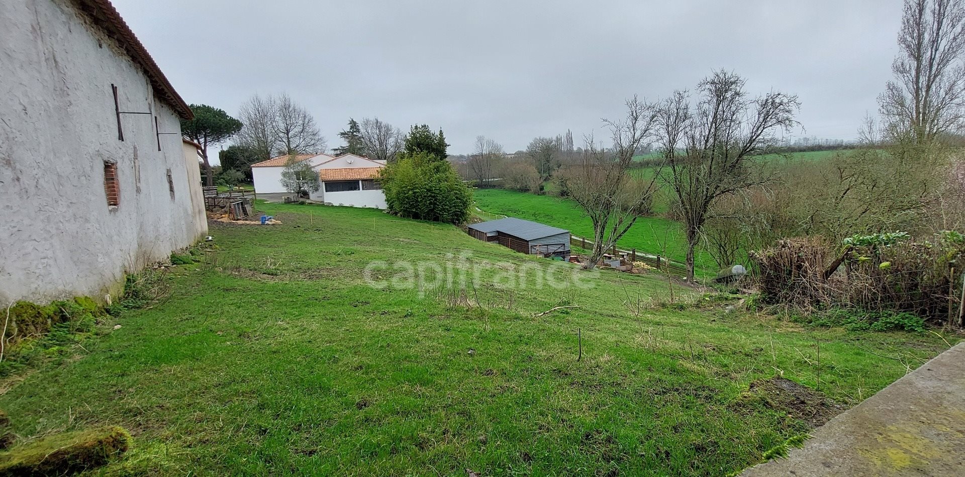 Maison à vendre, 86m², Terval