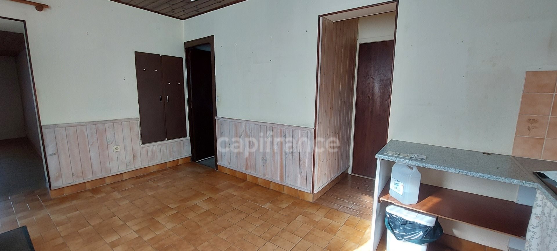 Maison à vendre, 86m², Terval