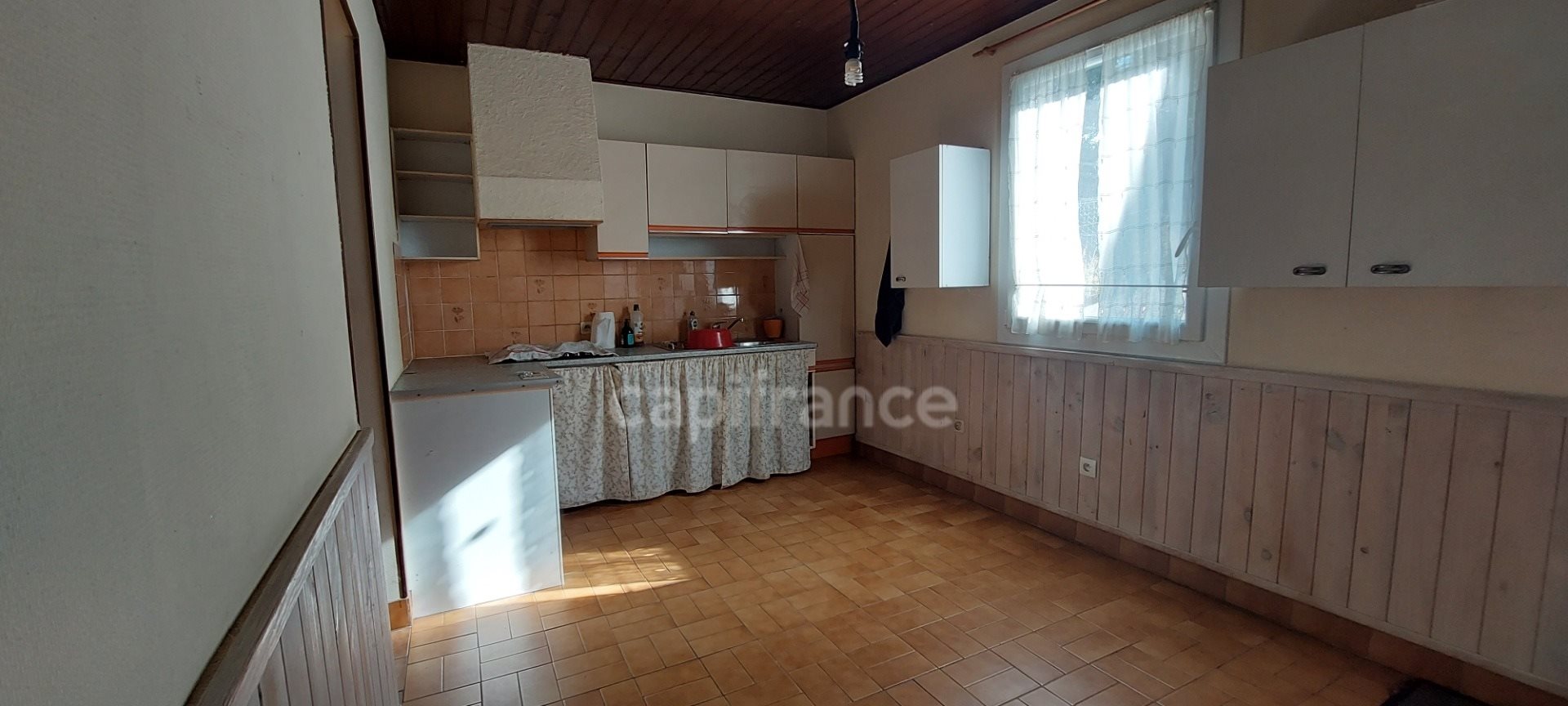 Maison à vendre, 86m², Terval