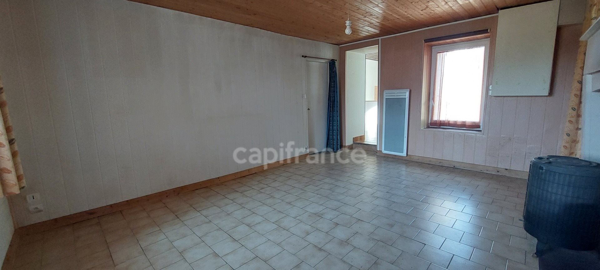 Maison à vendre, 86m², Terval