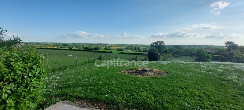 Maison à vendre, 145m², Fontenay-le-Comte