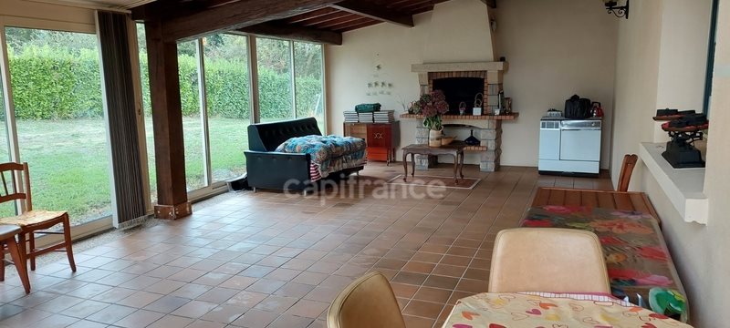 Maison à vendre, 145m², Fontenay-le-Comte