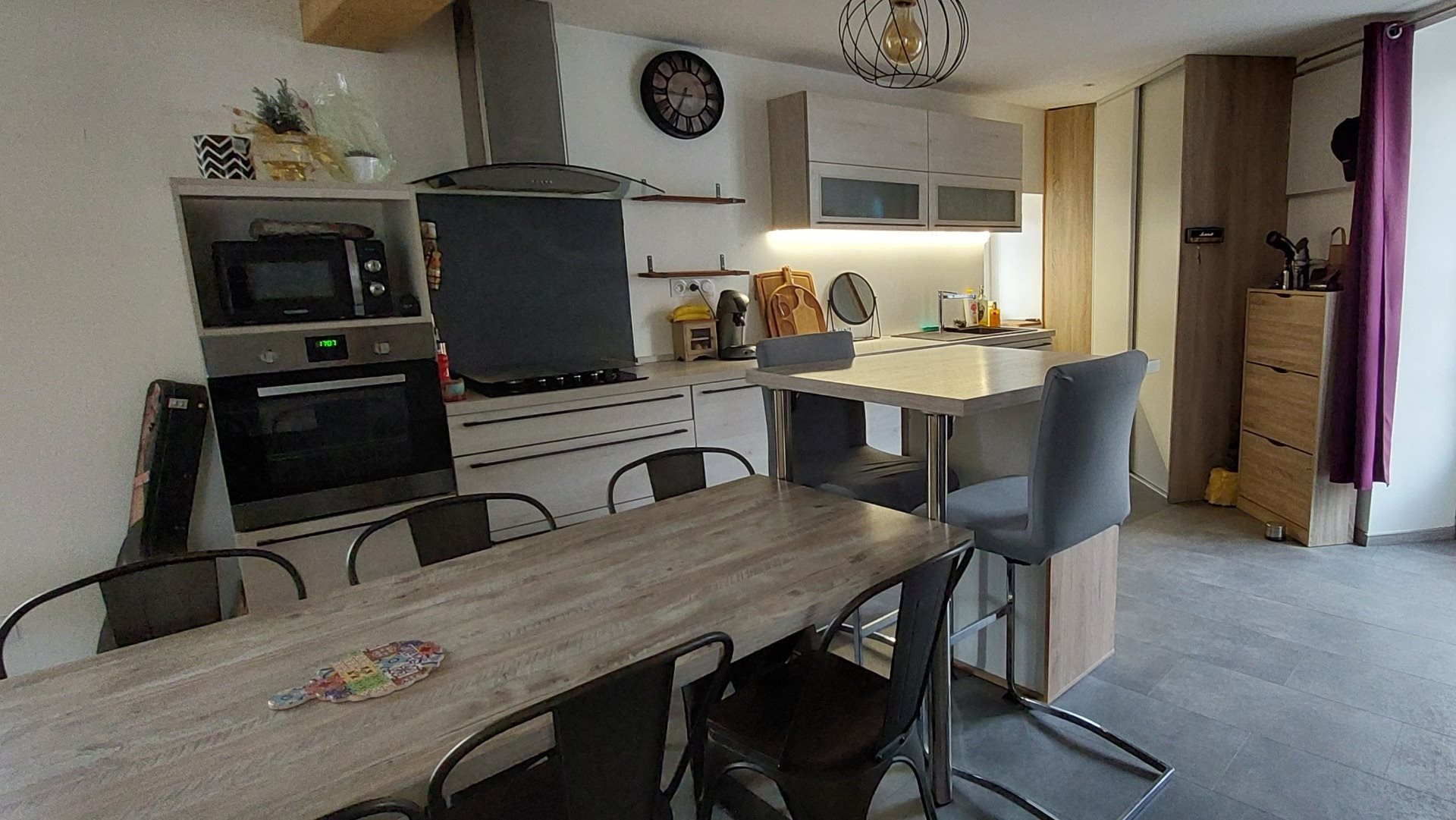 Maison à vendre, 106m², Petosse