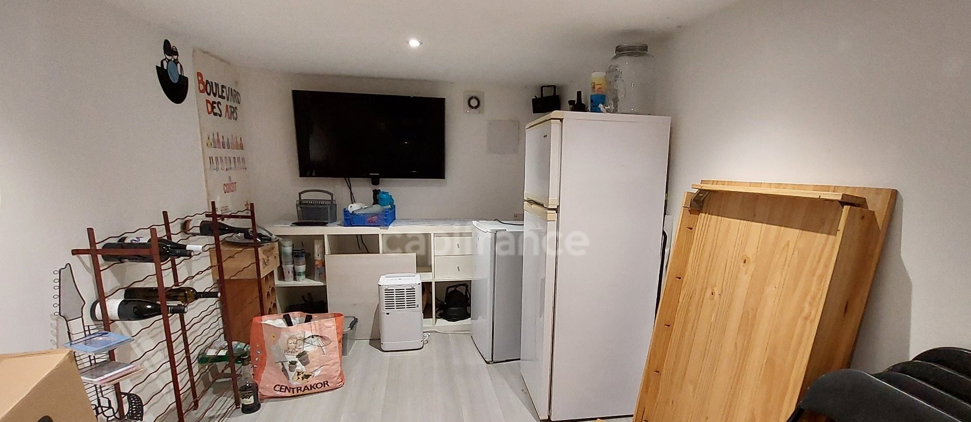 Maison à vendre, 106m², Petosse
