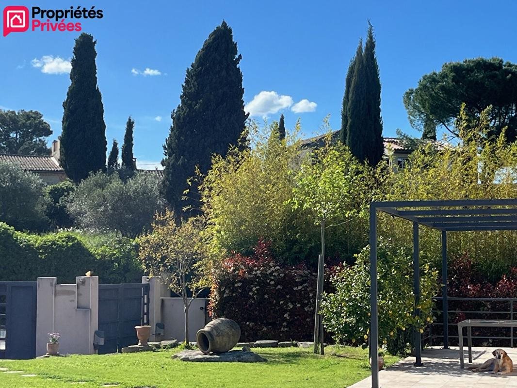 Maison à vendre, 151m², Uzès