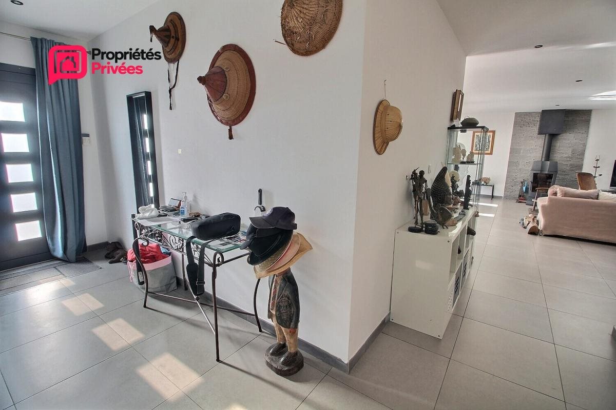 Maison à vendre, 151m², Uzès