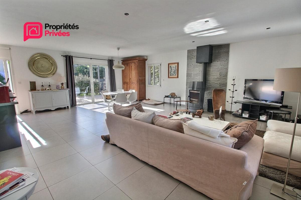 Maison à vendre, 151m², Uzès