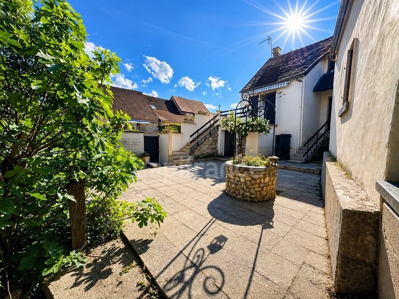 Maison à vendre, 91m², Laroche-Saint-Cydroine
