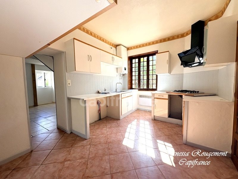 Maison à vendre, 91m², Laroche-Saint-Cydroine