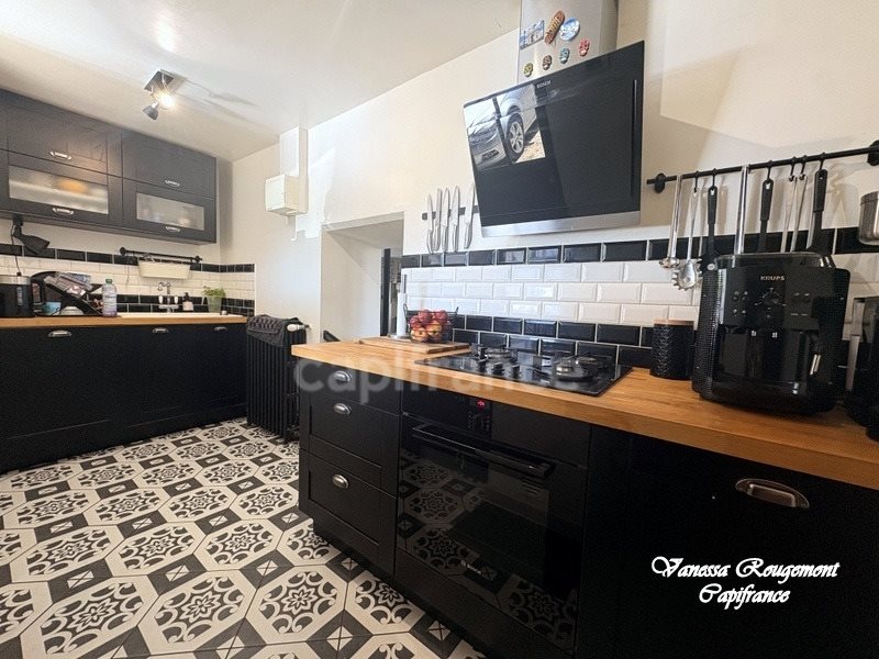 Maison à vendre, 130m², Venizy