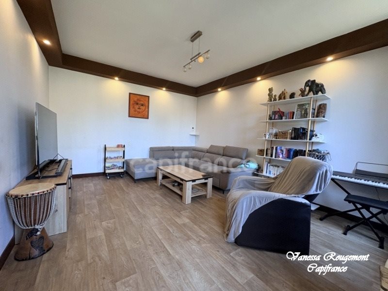 Maison à vendre, 130m², Venizy
