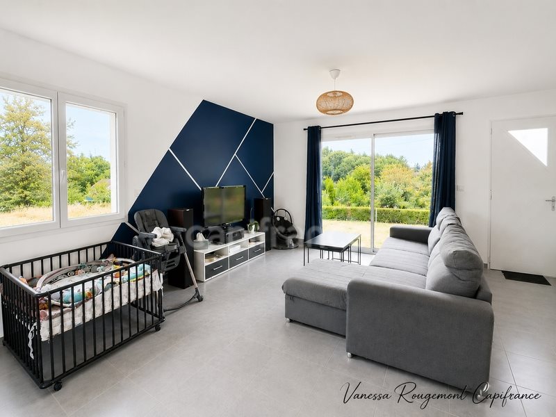 Maison à vendre, 102m², Diges